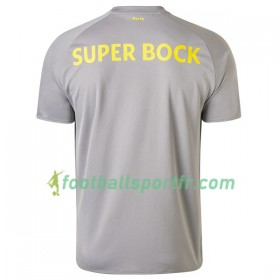 Tenue FC Porto Exterieur 2018-2019 Maillot de Foot